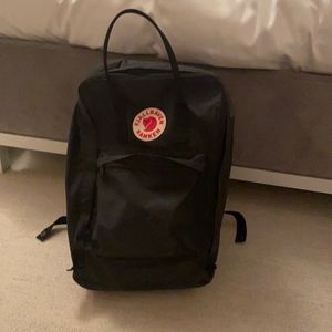 Fjall raven bakpack
